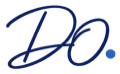 Dexter Ouattara Logo